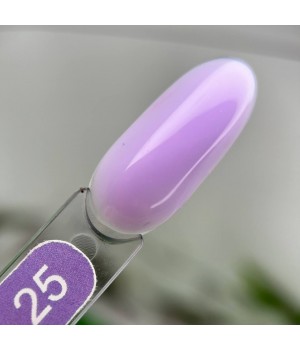 Акрилгель Edlen Water acrygel №25, 30 мл HEMA/TPO free